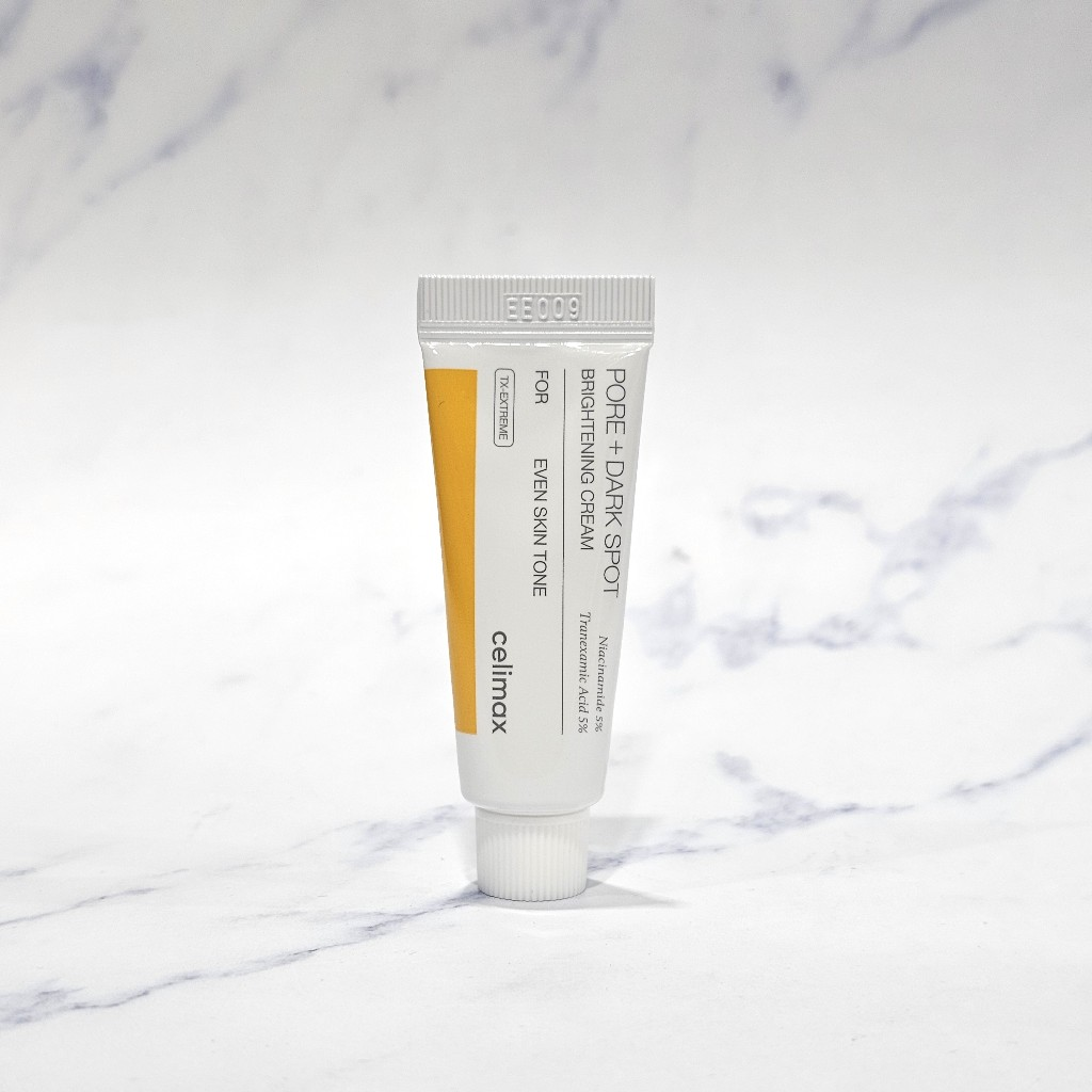 Celimax Brightening Pore+ Dark Spot Cream 35ml, 7ml