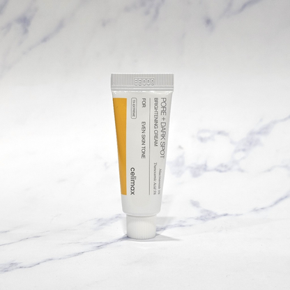 Celimax Brightening Pore+ Dark Spot Cream 35ml, 7ml