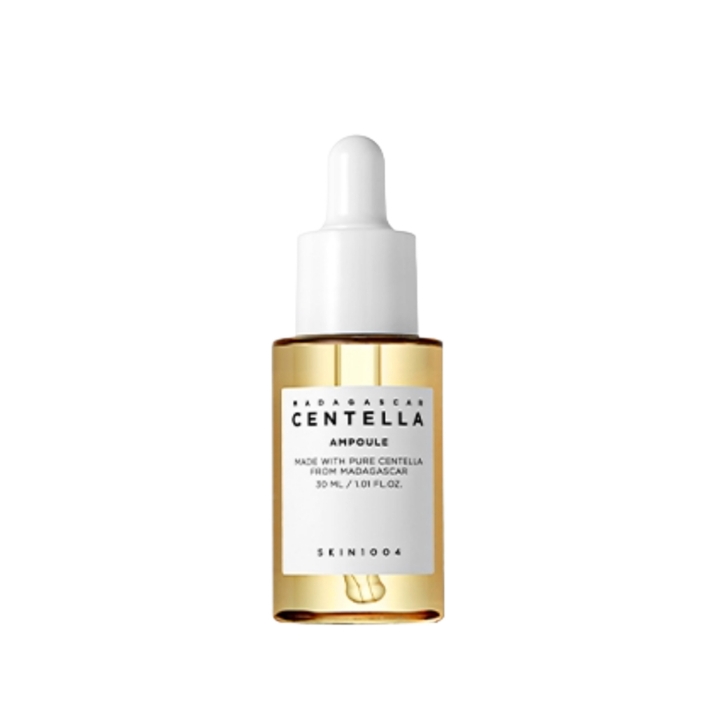 [SKIN1004] Madagascar Centella Ampoule - 30ml/55ml/100ml