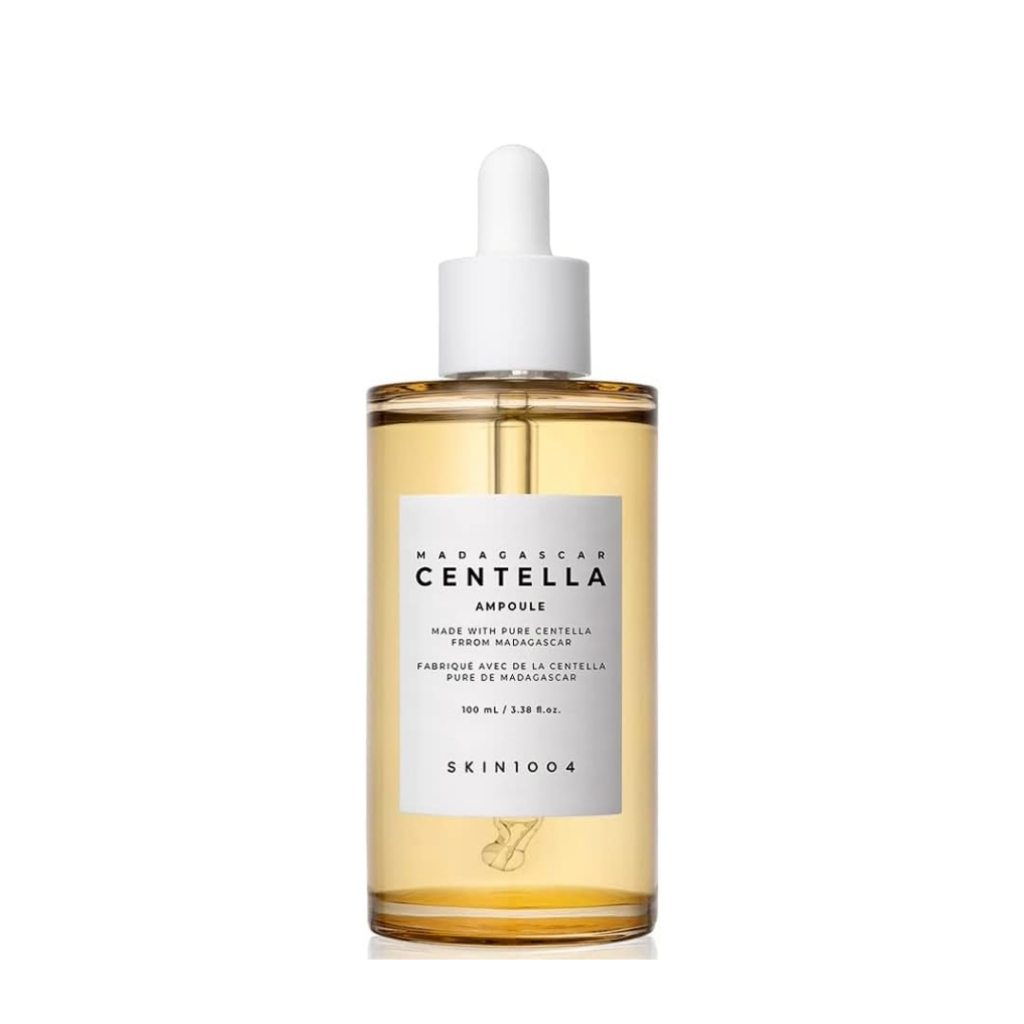 [SKIN1004] Madagascar Centella Ampoule - 30ml/55ml/100ml