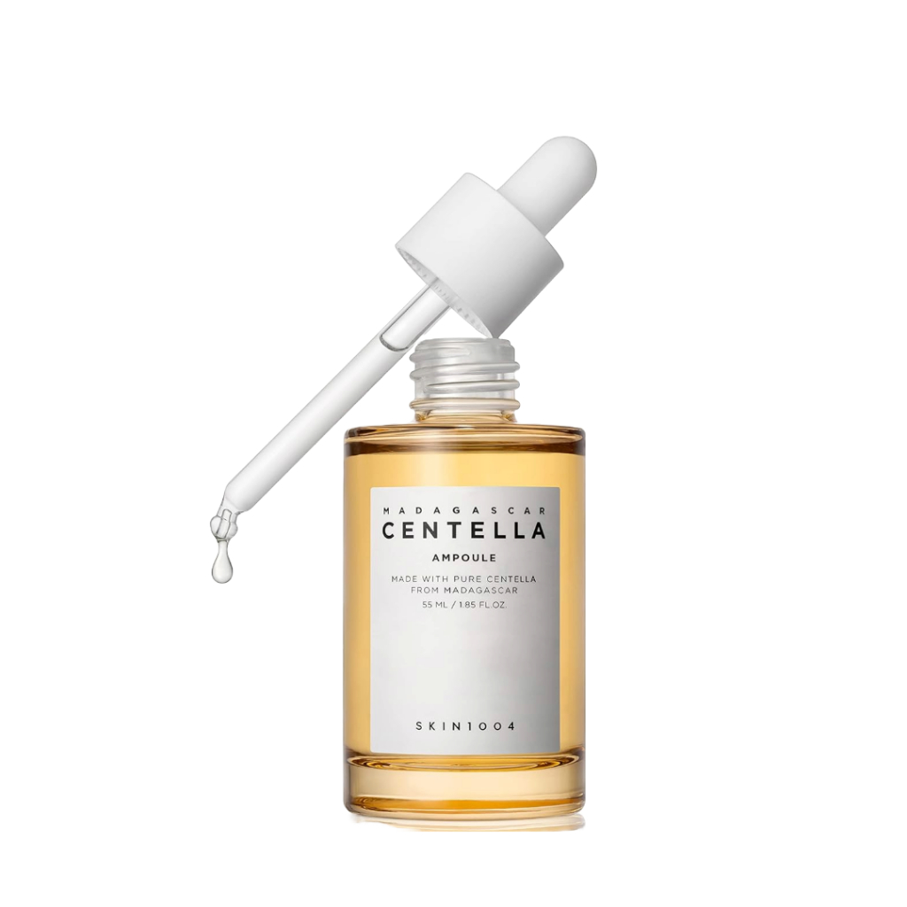 [SKIN1004] Madagascar Centella Ampoule - 30ml/55ml/100ml