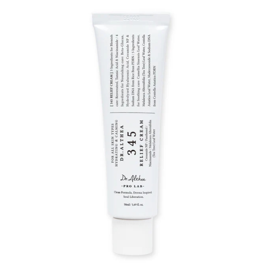 Creme Hidratante- Alívio 345 50ml