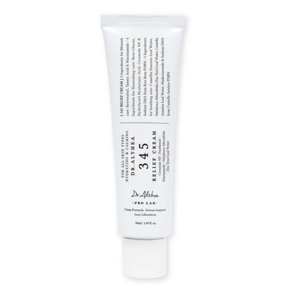 [Dr.Althea] Creme Alívio 345 50ml
