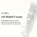[Dr.Althea] Creme Alívio 345 50ml