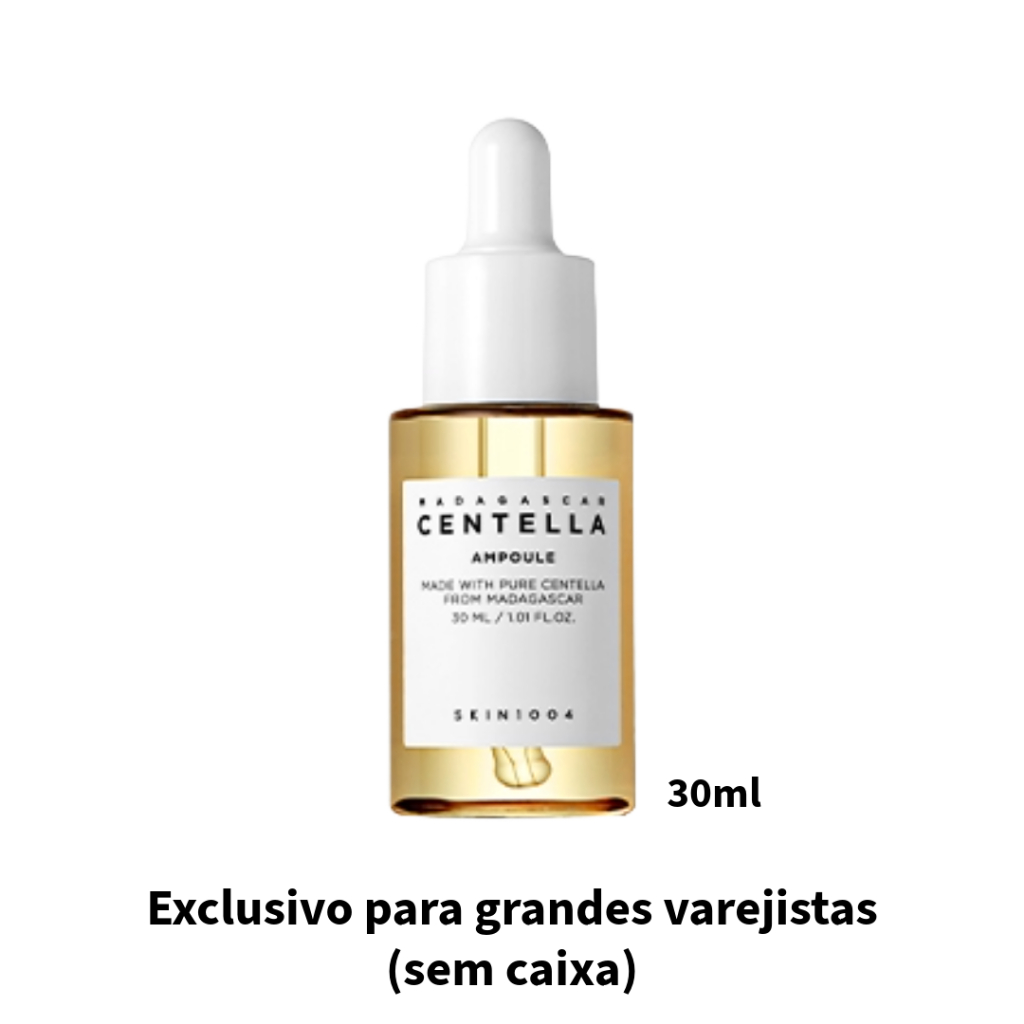 [SKIN1004] Madagascar Centella Ampoule - 30ml/55ml/100ml