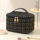 Necessaire Tweed Feminina Premium